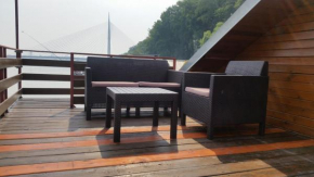  Holiday Home Sava River House  Белград